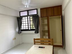 Blk 4 Farrer Gardens (Bukit Timah), HDB 3 Rooms #586113231